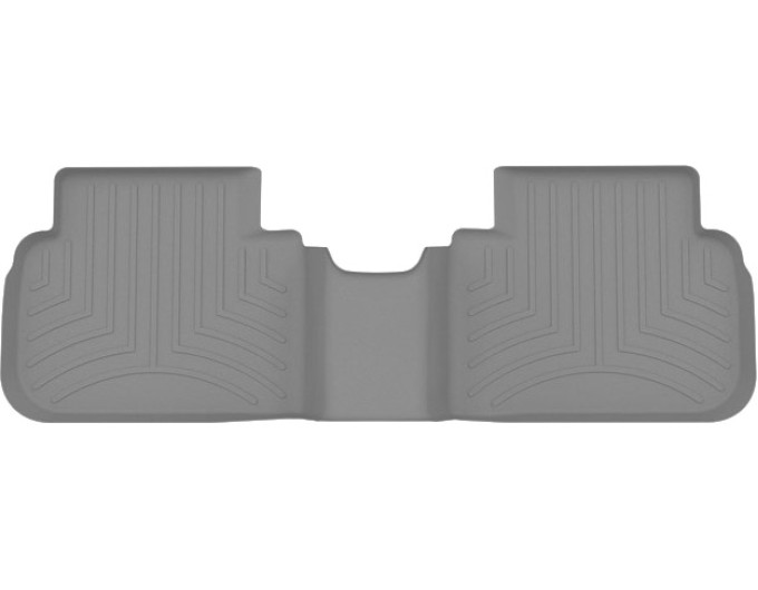 Коврики WeatherTech Grey для Honda Civic (mkXI) / Acura Integra (mkII)(c USB портами)(2 ряд) 2021→, цена: 4 863 грн.