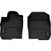 Коврики WeatherTech Black для Honda HR-V (mkIII)(1 ряд) 2022→ (USA), цена: 6 144 грн.