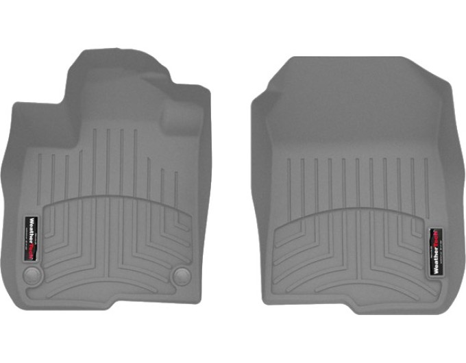 Коврики WeatherTech Grey для Honda HR-V (mkIII)(1 ряд) 2022→ (USA), цена: 6 625 грн.