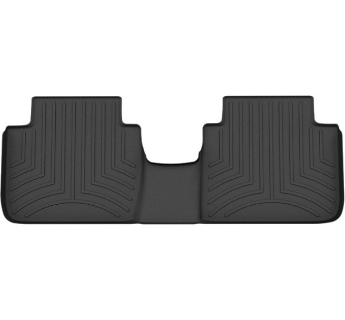 Коврики WeatherTech Black для Honda HR-V (mkIII)(2 ряд) 2022→ (USA), цена: 4 498 грн.