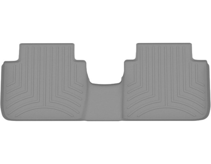 Коврики WeatherTech Grey для Honda HR-V (mkIII)(2 ряд) 2022→ (USA), цена: 4 863 грн.