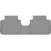 Коврики WeatherTech Grey для Honda HR-V (mkIII)(2 ряд) 2022→ (USA), цена: 4 863 грн.