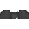 Килимки WeatherTech Black для Jeep Grand Cherokee (WL)(long)(7 місць)(2 ряд) 2021→, ціна: 4 498 грн.