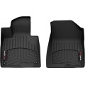 Коврики WeatherTech Black для Kia Sportage (mkV)(не PHEV)(1 ряд) 2020→ (USA), цена: 6 692 грн.