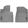 Коврики WeatherTech Grey для Kia Sportage (mkV)(не PHEV)(1 ряд) 2020→ (USA), цена: 6 625 грн.