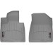 Коврики WeatherTech Grey для Kia Sportage (mkV)(не PHEV)(1 ряд) 2020→ (USA), цена: 6 625 грн.