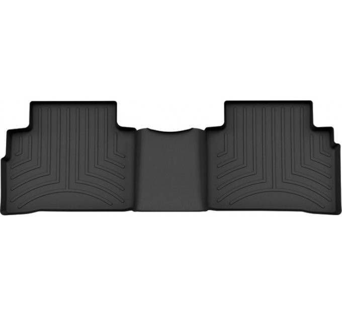 Килимки WeatherTech Black для Kia Sportage (mkV)(не гібрид і PHEV)(2 ряд) 2020→ (USA), ціна: 4 498 грн.