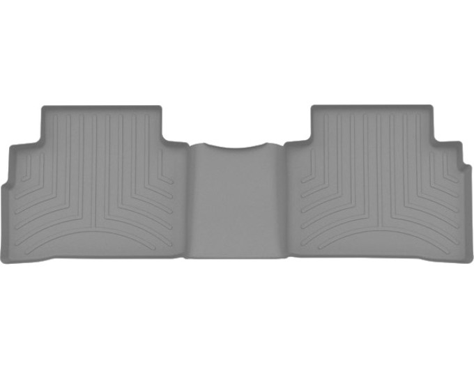 Коврики WeatherTech Grey для Kia Sportage (mkV)(не гибрид и PHEV)(2 ряд) 2020→ (USA), цена: 4 863 грн.