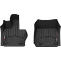 Коврики WeatherTech Black для Land Rover Range Rover (mkV)(1 ряд) 2021→, цена: 6 692 грн.