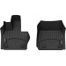 Килимки WeatherTech Black для Land Rover Range Rover (mkV)(1 ряд) 2021→, ціна: 6 144 грн.