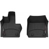 Коврики WeatherTech Black для Land Rover Range Rover (mkV)(1 ряд) 2021→, цена: 6 144 грн.