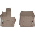 Коврики WeatherTech Beige для Land Rover Range Rover (mkV)(1 ряд) 2021→, цена: 6 625 грн.