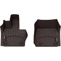 Коврики WeatherTech Choco для Land Rover Range Rover (mkV)(1 ряд) 2021→, цена: 6 625 грн.