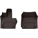 Коврики WeatherTech Choco для Land Rover Range Rover (mkV)(1 ряд) 2021→, цена: 6 625 грн.