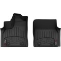 Коврики WeatherTech Black для Lexus LX (mkIV)(J300)(1 ряд) 2021→, цена: 6 692 грн.