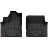 Килимки WeatherTech Black для Lexus LX (mkIV)(J300)(1 ряд) 2021→, ціна: 6 144 грн.