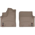 Коврики WeatherTech Beige для Lexus LX (mkIV)(J300)(1 ряд) 2021→, цена: 6 625 грн.