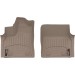 Коврики WeatherTech Beige для Lexus LX (mkIV)(J300)(1 ряд) 2021→, цена: 6 625 грн.