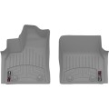 Коврики WeatherTech Grey для Lexus LX (mkIV)(J300)(1 ряд) 2021→, цена: 6 625 грн.
