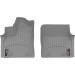 Коврики WeatherTech Grey для Lexus LX (mkIV)(J300)(1 ряд) 2021→, цена: 6 625 грн.