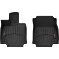 Коврики WeatherTech Black для Lexus NX (mkII)(1 ряд) 2021→, цена: 6 692 грн.
