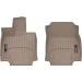 Коврики WeatherTech Beige для Lexus NX (mkII)(1 ряд) 2021→, цена: 6 625 грн.