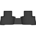 Коврики WeatherTech Black для Lexus NX (mkII)(гибрид)(2 ряд) 2021→, цена: 4 911 грн.