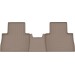 Коврики WeatherTech Beige для Lexus NX (mkII)(не гибрид и PHEV)(2 ряд) 2021→, цена: 4 863 грн.