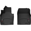 Коврики WeatherTech Black для Mazda CX-30 (mkI) 2019→ / CX-50 (mkI)(1 ряд) 2022→, цена: 6 692 грн.