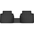 Коврики WeatherTech Black для Mazda CX-50 (mkI)(2 ряд) 2022→, цена: 4 911 грн.