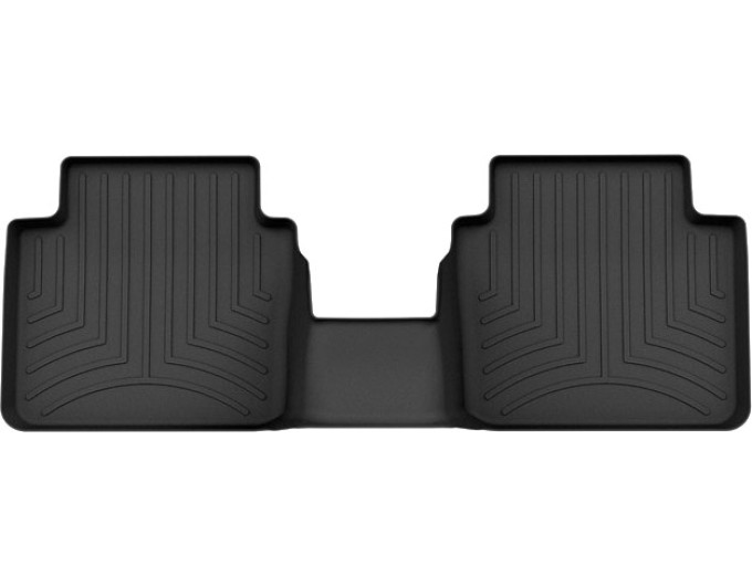 Коврики WeatherTech Black для Mazda CX-50 (mkI)(2 ряд) 2022→, цена: 4 911 грн.