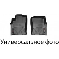 Килимки WeatherTech Black для Mercedes-Benz C-Class (W206)(1 ряд) 2021→