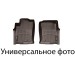 Коврики WeatherTech Choco для Mercedes-Benz C-Class (W206)(1 ряд) 2021→, цена: 6 625 грн.
