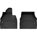 Коврики WeatherTech Black для Mercedes-Benz EQS (V297)(1 ряд) 2021→, цена: 6 692 грн.