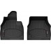 Килимки WeatherTech Black для Mercedes-Benz EQS (V297)(1 ряд) 2021→, ціна: 6 144 грн.