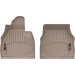 Коврики WeatherTech Beige для Mercedes-Benz EQS (V297)(1 ряд) 2021→, цена: 6 625 грн.