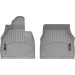 Коврики WeatherTech Grey для Mercedes-Benz EQS (V297)(1 ряд) 2021→, цена: 6 625 грн.