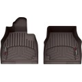 Коврики WeatherTech Choco для Mercedes-Benz EQS (V297)(1 ряд) 2021→, цена: 6 625 грн.