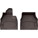 Коврики WeatherTech Choco для Mercedes-Benz EQS (V297)(1 ряд) 2021→, цена: 6 625 грн.