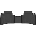 Коврики WeatherTech Black для Mercedes-Benz EQS (V297)(Pinnacle)(2 ряд) 2021→, цена: 6 915 грн.
