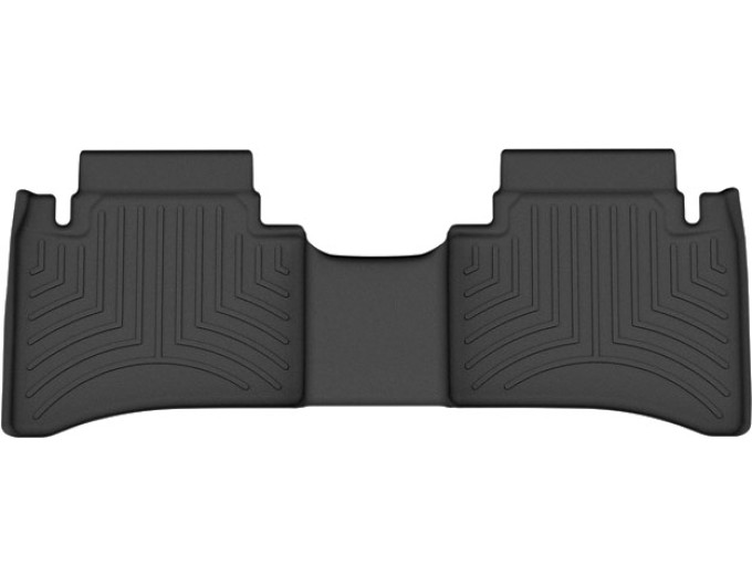 Коврики WeatherTech Black для Mercedes-Benz EQS (V297)(Pinnacle)(2 ряд) 2021→, цена: 6 915 грн.