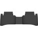 Коврики WeatherTech Black для Mercedes-Benz EQS (V297)(Pinnacle)(2 ряд) 2021→, цена: 6 343 грн.