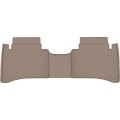 Коврики WeatherTech Beige для Mercedes-Benz EQS (V297)(Pinnacle)(2 ряд) 2021→, цена: 6 847 грн.