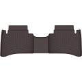 Коврики WeatherTech Choco для Mercedes-Benz EQS (V297)(Pinnacle)(2 ряд) 2021→, цена: 6 847 грн.
