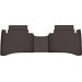 Коврики WeatherTech Choco для Mercedes-Benz EQS (V297)(Pinnacle)(2 ряд) 2021→, цена: 6 847 грн.