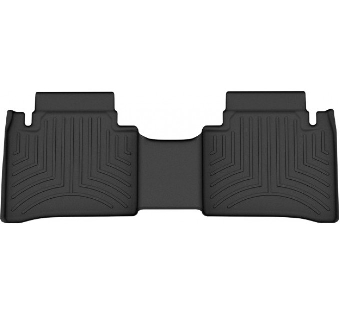 Коврики WeatherTech Black для Mercedes-Benz EQS (V297)(не Pinnacle)(2 ряд) 2021→, цена: 6 343 грн.