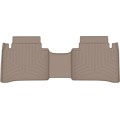 Коврики WeatherTech Beige для Mercedes-Benz EQS (V297)(не Pinnacle)(2 ряд) 2021→, цена: 6 847 грн.