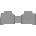 Коврики WeatherTech Grey для Mercedes-Benz EQS (V297)(не Pinnacle)(2 ряд) 2021→, цена: 6 847 грн.