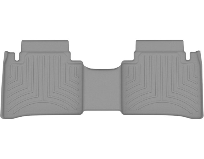 Коврики WeatherTech Grey для Mercedes-Benz EQS (V297)(не Pinnacle)(2 ряд) 2021→, цена: 6 847 грн.