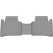 Коврики WeatherTech Grey для Mercedes-Benz EQS (V297)(не Pinnacle)(2 ряд) 2021→, цена: 6 847 грн.